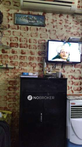 1 BHK Flat In Standalone Building  For Sale  In Shahdara