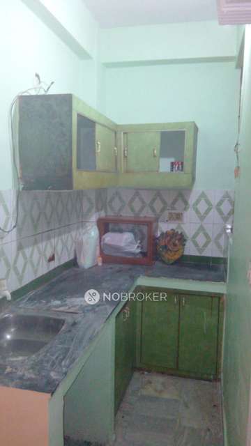 1 BHK Flat In Standalone Building  For Sale  In Shahdara