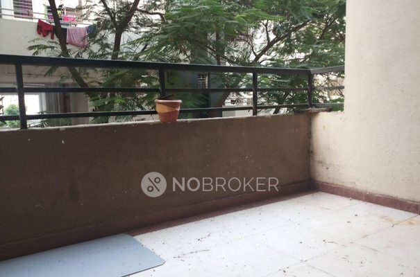 2 BHK Flat In Ideal Residency for Rent  In Moshi