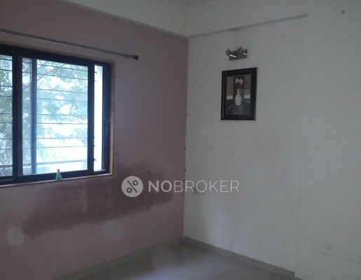 2 BHK Flat In Ideal Residency for Rent  In Moshi