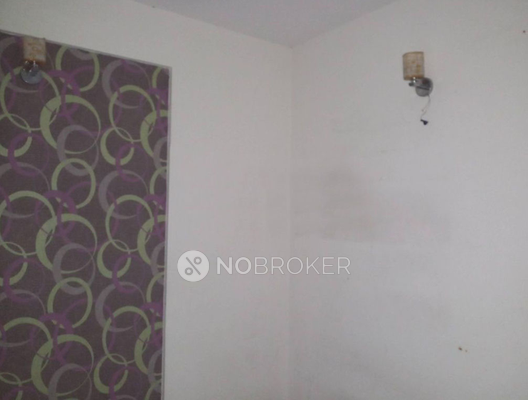 2 BHK Flat In Ideal Residency for Rent  In Moshi