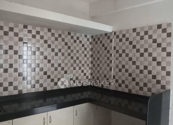 2 BHK Flat In Ideal Residency for Rent  In Moshi