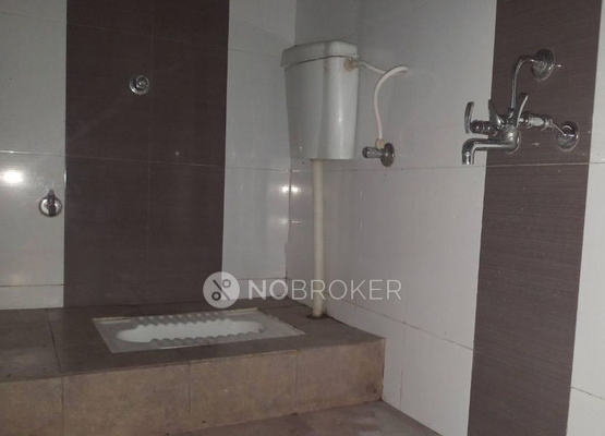 2 BHK Flat In Ideal Residency for Rent  In Moshi