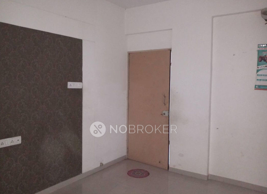 2 BHK Flat In Ideal Residency for Rent  In Moshi