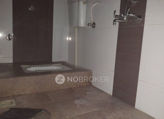 2 BHK Flat In Ideal Residency for Rent  In Moshi