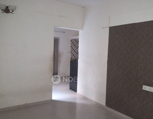 2 BHK Flat In Ideal Residency for Rent  In Moshi