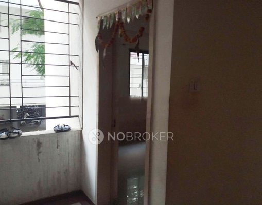 2 BHK Flat In Ideal Residency for Rent  In Moshi