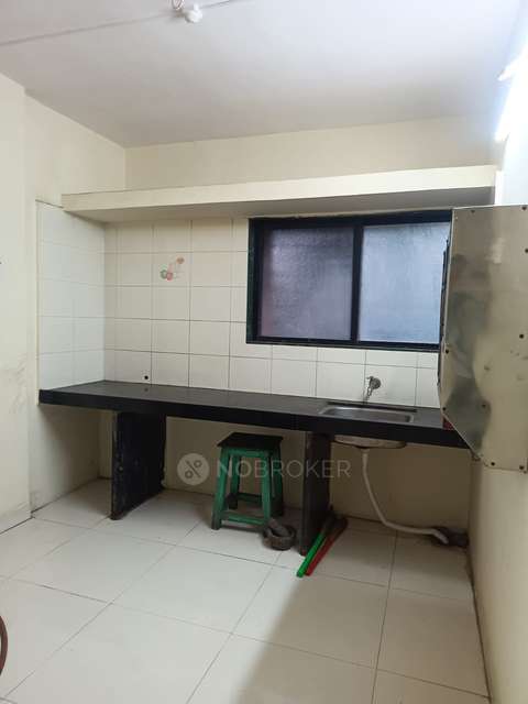 2 BHK Flat In Saivilla Apartment for Rent  In Vadgaon Budruk