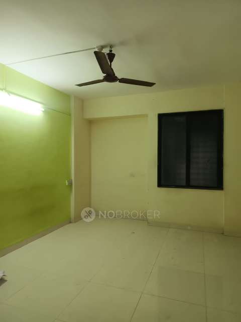 2 BHK Flat In Saivilla Apartment for Rent  In Vadgaon Budruk