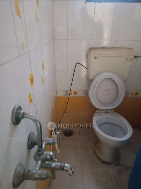 2 BHK Flat In Saivilla Apartment for Rent  In Vadgaon Budruk