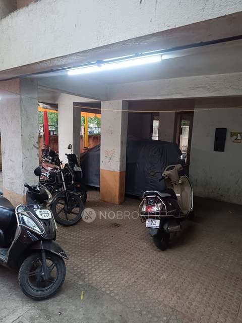 2 BHK Flat In Saivilla Apartment for Rent  In Vadgaon Budruk