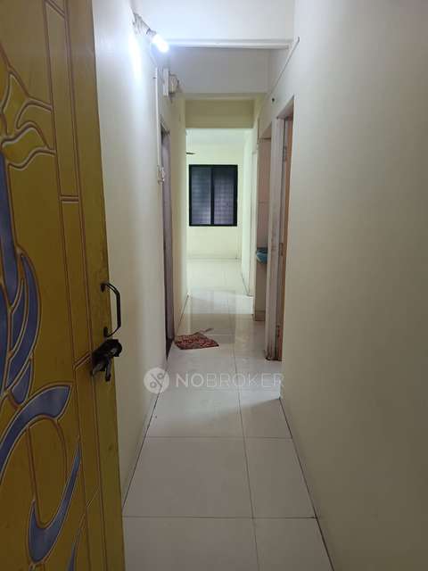 2 BHK Flat In Saivilla Apartment for Rent  In Vadgaon Budruk
