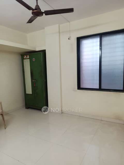 2 BHK Flat In Saivilla Apartment for Rent  In Vadgaon Budruk