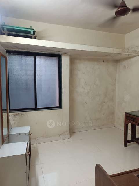 2 BHK Flat In Saivilla Apartment for Rent  In Vadgaon Budruk