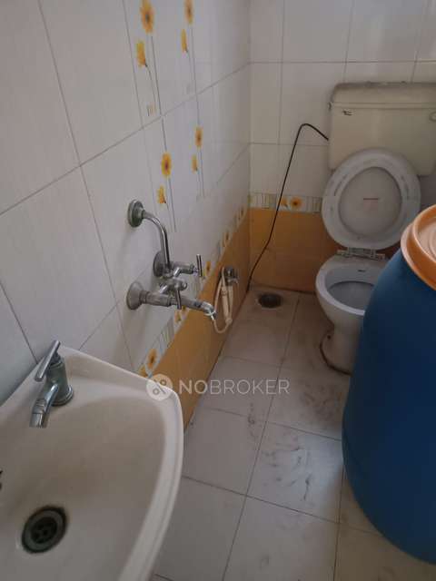 2 BHK Flat In Saivilla Apartment for Rent  In Vadgaon Budruk