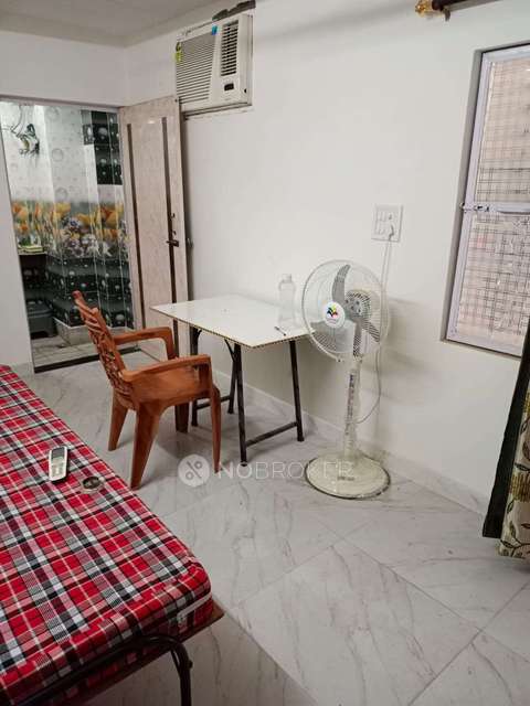 PG for Girls in Vikaspuri