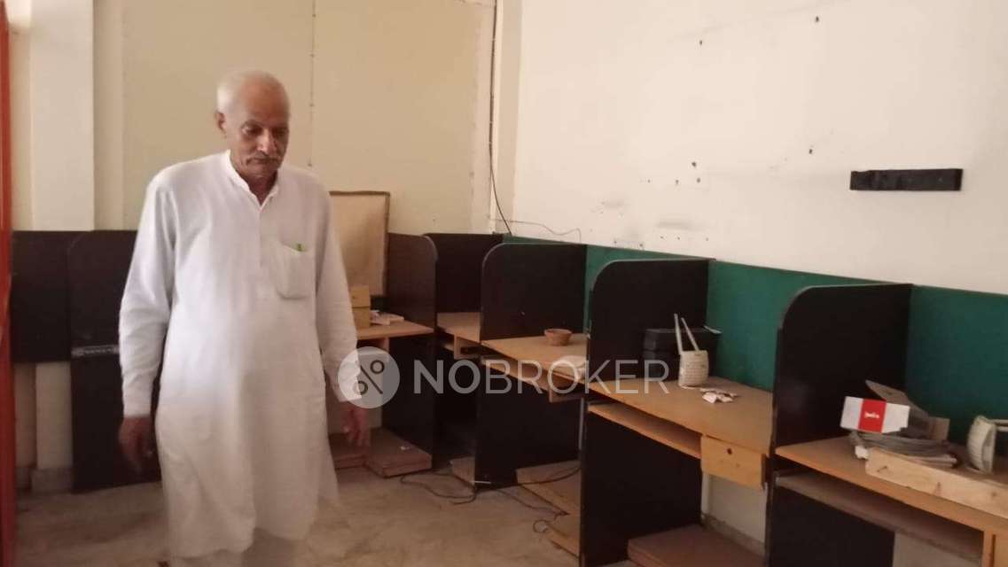 Office Space in Nehru Nagar, Ghaziabad for Rent 