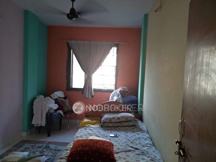 1 BHK Flat In Shivaganga Apartment For Sale  In Neral