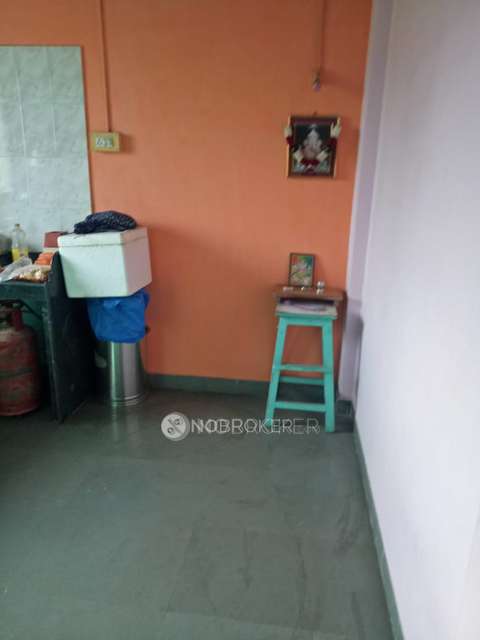 1 BHK Flat In Shivaganga Apartment For Sale  In Neral