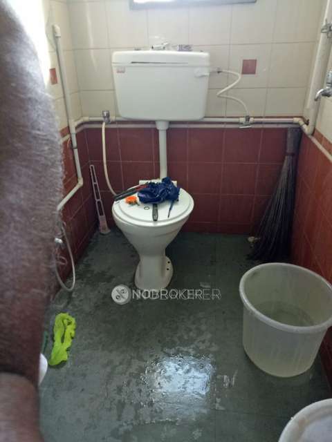 1 BHK Flat In Shivaganga Apartment For Sale  In Neral