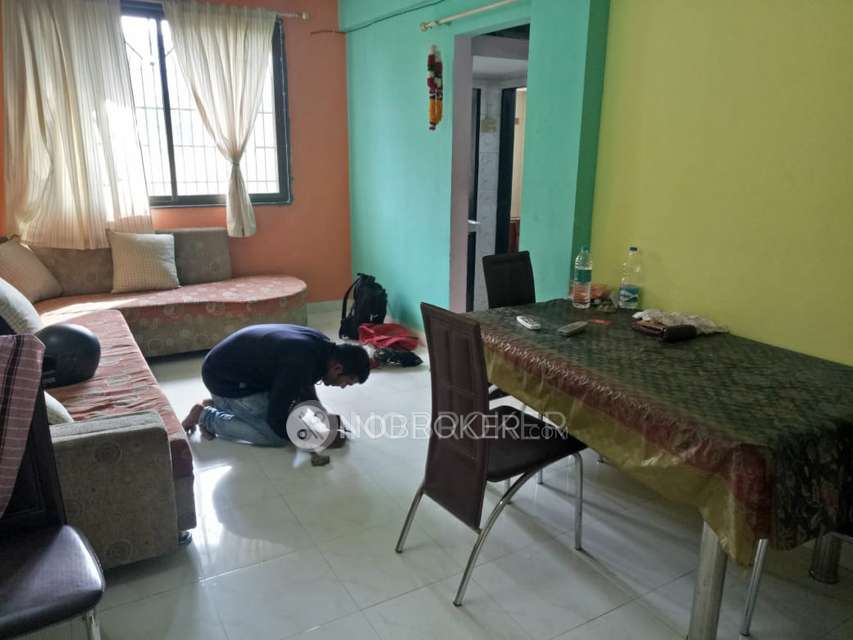 1 BHK Flat In Shivaganga Apartment For Sale  In Neral