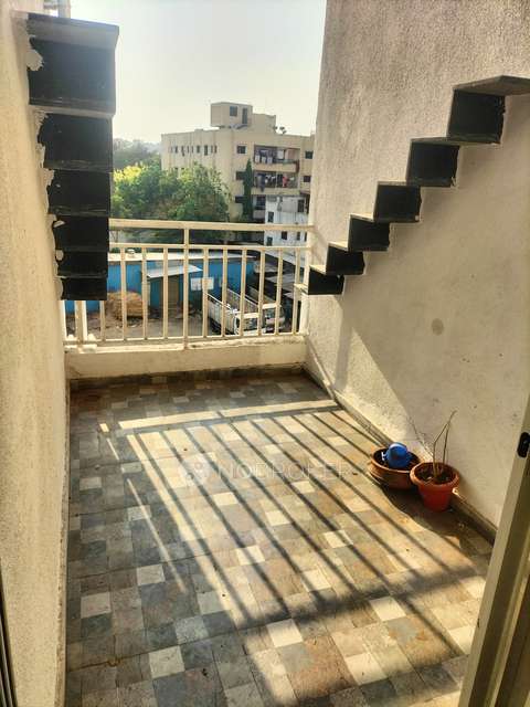 3 BHK Flat In Kingston Aura for Rent  In Handewadi