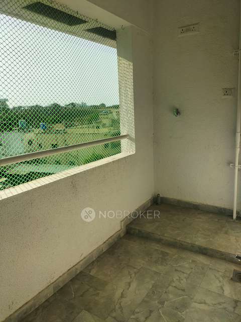 3 BHK Flat In Kingston Aura for Rent  In Handewadi