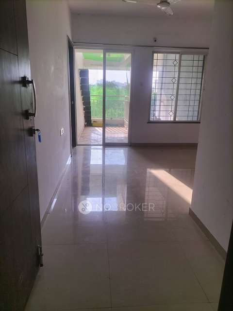 3 BHK Flat In Kingston Aura for Rent  In Handewadi
