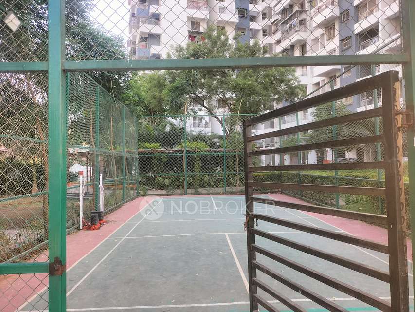 3 BHK Flat In Kingston Aura for Rent  In Handewadi