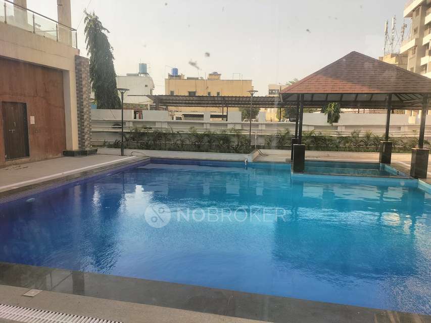 3 BHK Flat In Kingston Aura for Rent  In Handewadi