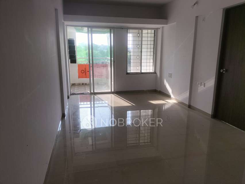 3 BHK Flat In Kingston Aura for Rent  In Handewadi