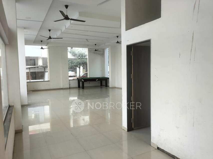 3 BHK Flat In Kingston Aura for Rent  In Handewadi