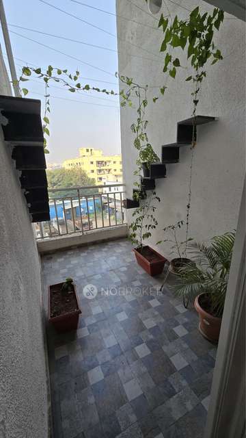 3 BHK Flat In Kingston Aura for Rent  In Handewadi