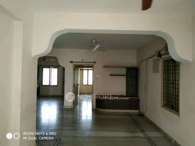 maruthi enclaves Puppalaguda Rent WITHOUT BROKERAGE Semifurnished 3