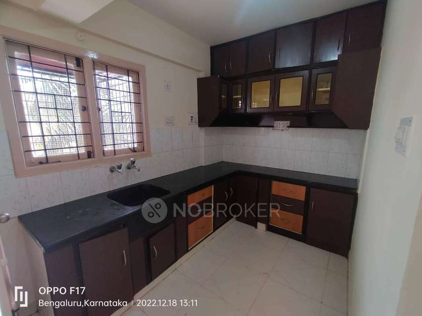 3 BHK Flat In Prakruthi Meadows For Sale  In Byatarayanapura