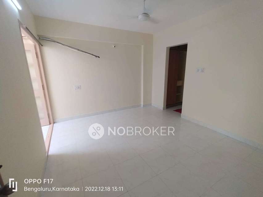 3 BHK Flat In Prakruthi Meadows For Sale  In Byatarayanapura