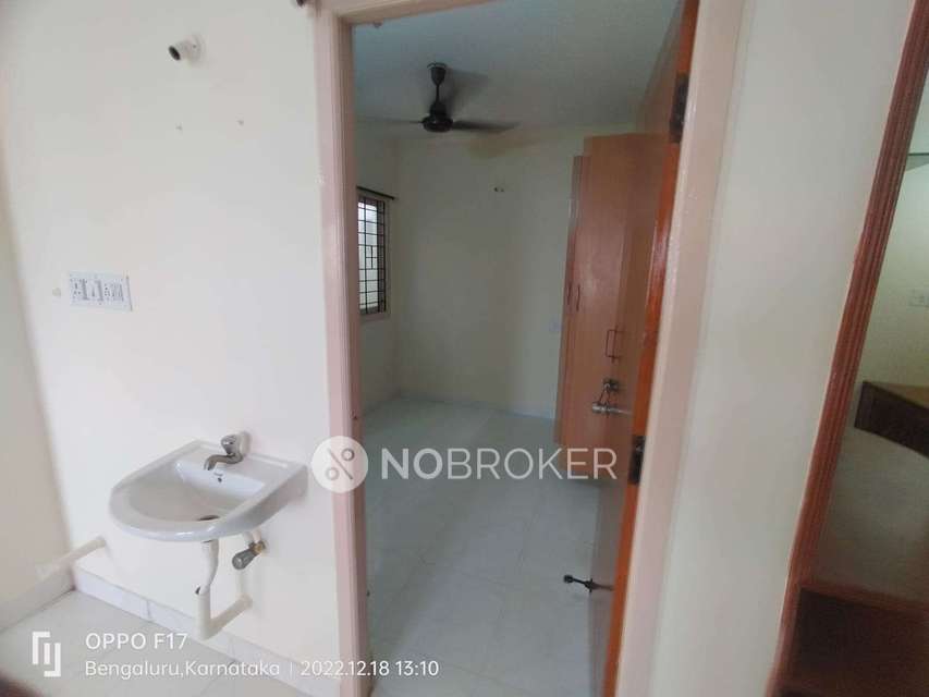 3 BHK Flat In Prakruthi Meadows For Sale  In Byatarayanapura