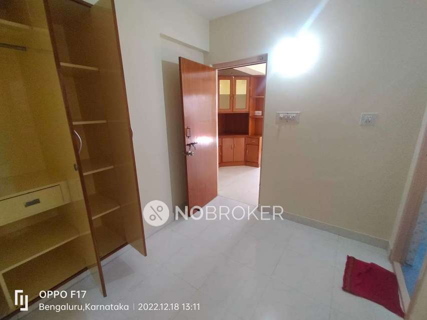 3 BHK Flat In Prakruthi Meadows For Sale  In Byatarayanapura