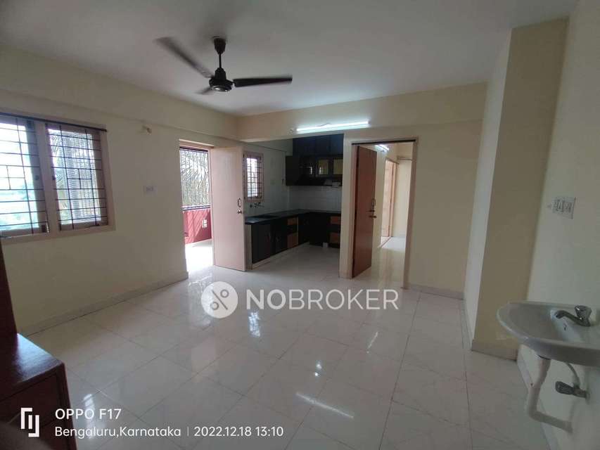 3 BHK Flat In Prakruthi Meadows For Sale  In Byatarayanapura