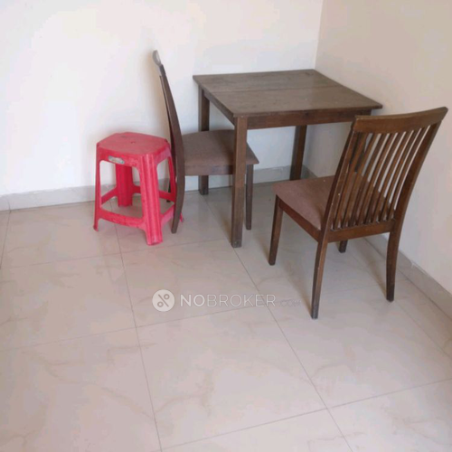 Goel Hari Ganga Yerwada Rent WITHOUT BROKERAGE Semifurnished 1 BHK