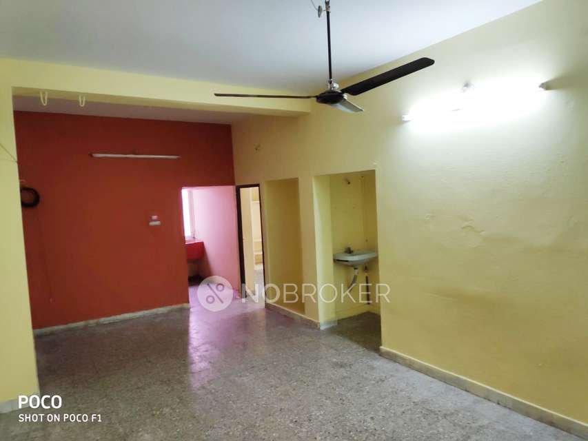 2 BHK Flat In Deen Dayal  Apartment  for Rent  In Deendayal Apartment