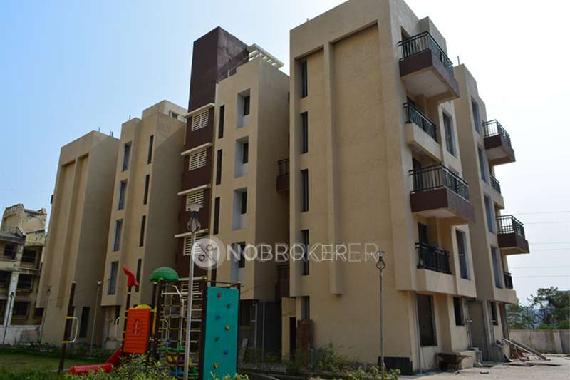 1 BHK Flat In Orion Square For Sale  In Ambernath
