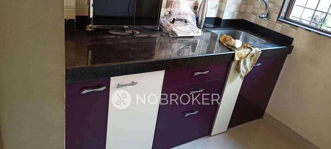 1 BHK Flat In Orion Square For Sale  In Ambernath