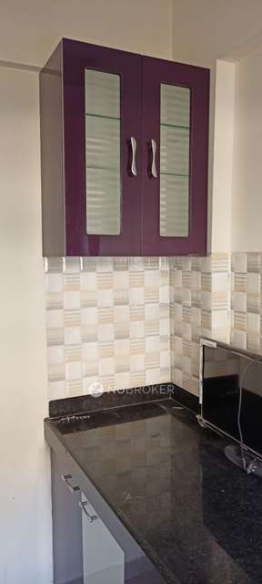 1 BHK Flat In Orion Square For Sale  In Ambernath