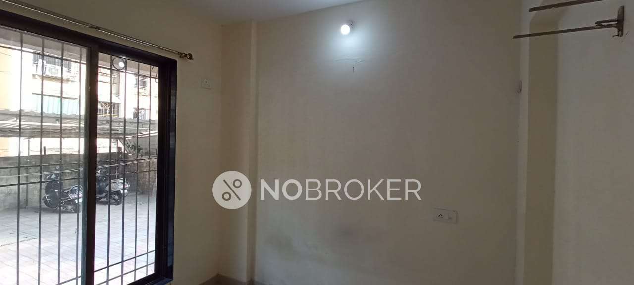 1 BHK Flat In Orion Square For Sale  In Ambernath