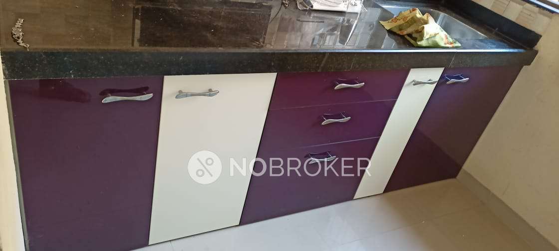 1 BHK Flat In Orion Square For Sale  In Ambernath