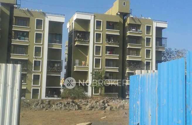 2 BHK Flat In Sai Shraddha for Rent In Ambegaon Bk