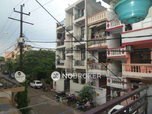 1 RK Flat In Gda Flats For Sale  In Gukhna