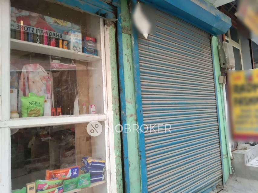 Shop in Patel Nagar, Gurgaon for Rent 