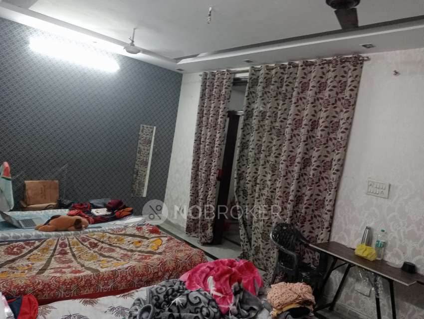 PG for Girls in Uttam Nagar